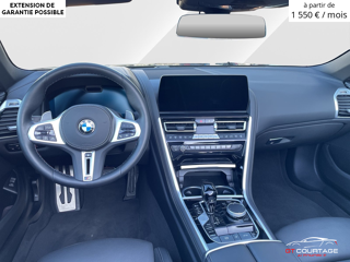 Divers 50i XDrive Cabriolet 2025 occasion 84860 Caderousse