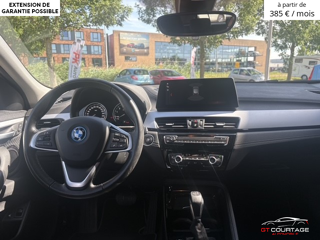 X2 XDrive25e Business Edition Plus 2022 occasion 84860 Caderousse