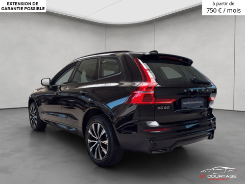 XC60 B4 Plus Dark 2024 occasion 84860 Caderousse