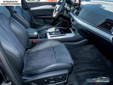Q5 50 TFSIe S-Line 2023 occasion 84860 Caderousse