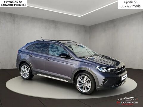 Annonce voiture Volkswagen Taigo 24490 €