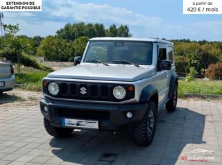 Jimny Comfort+ 4pls 2020 occasion 84860 Caderousse