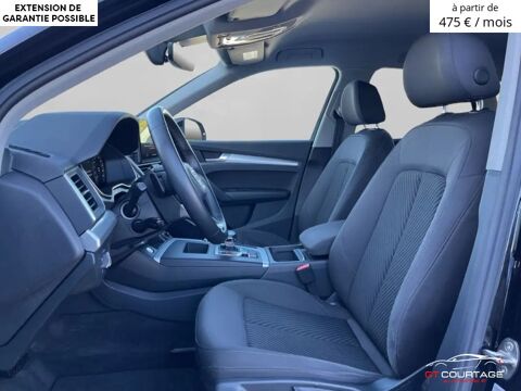 Q5 50 TFSIe Quattro 2021 occasion 84860 Caderousse