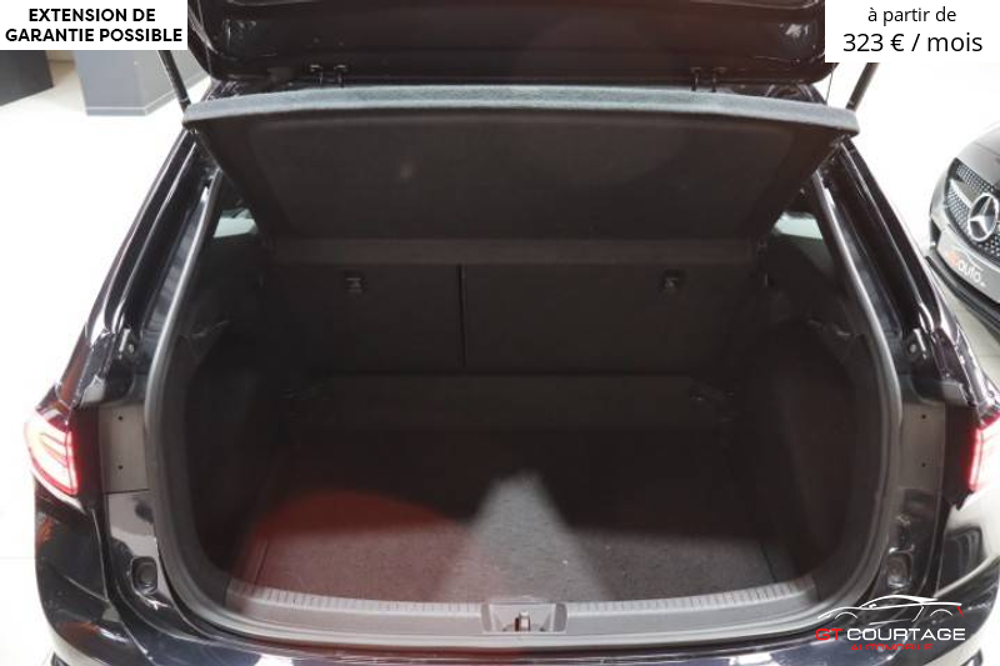 Taigo 1.5 TSI DSG R-Line 2022 occasion 84860 Caderousse