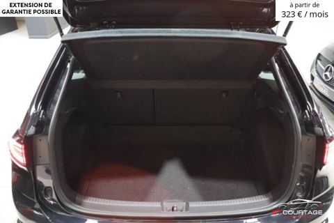 Taigo 1.5 TSI DSG R-Line 2022 occasion 84860 Caderousse