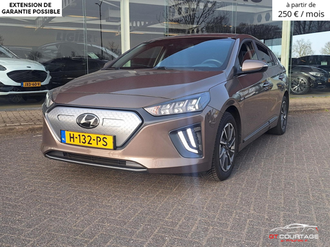 Hyundai Ioniq Comfort EV 38 KWh 2020 occasion Caderousse 84860