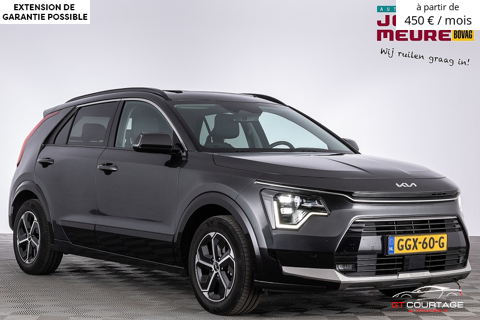 Niro 1.6 GDi Hybrid Dynamic PlusLine 2024 occasion 84860 Caderousse