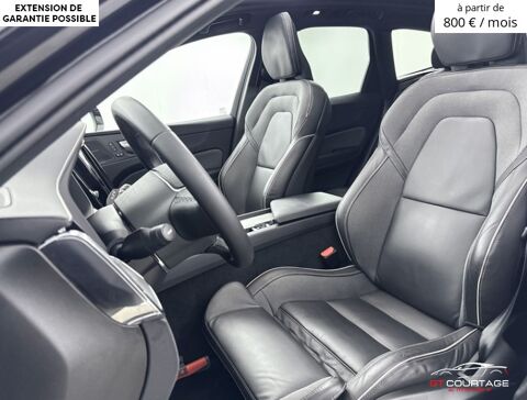 XC60 T8 Recharge R-Design 2022 occasion 84860 Caderousse
