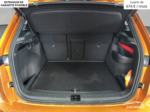 Karoq 2.0 TDI Sportline 2025 occasion 84860 Caderousse