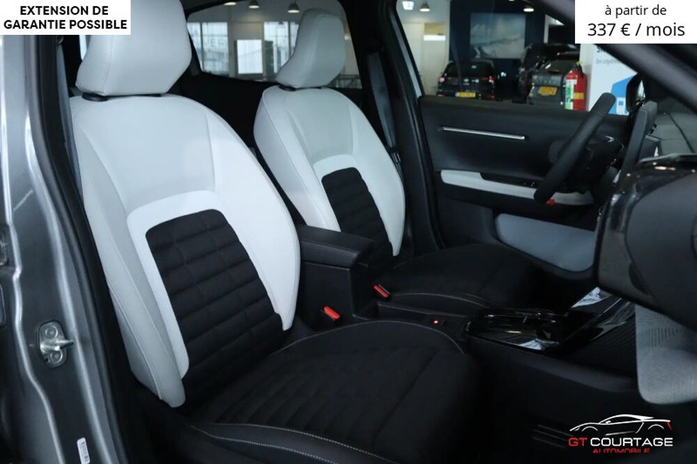 E-C3 Aircross Max 44 KWh 2025 occasion 84860 Caderousse