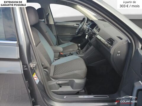 Tiguan 2.0 TDI 150 IQ.DRIVE 2019 occasion 84860 Caderousse