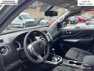Alaskan 2.3dCI 190 Intens Double Cab 4x4 2021 occasion 84860 Caderousse