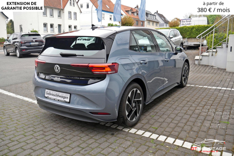 ID.3 Pure Performance 2021 occasion 84860 Caderousse