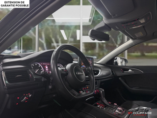 S6 4.0 TFSI Quattro 2018 occasion 84860 Caderousse