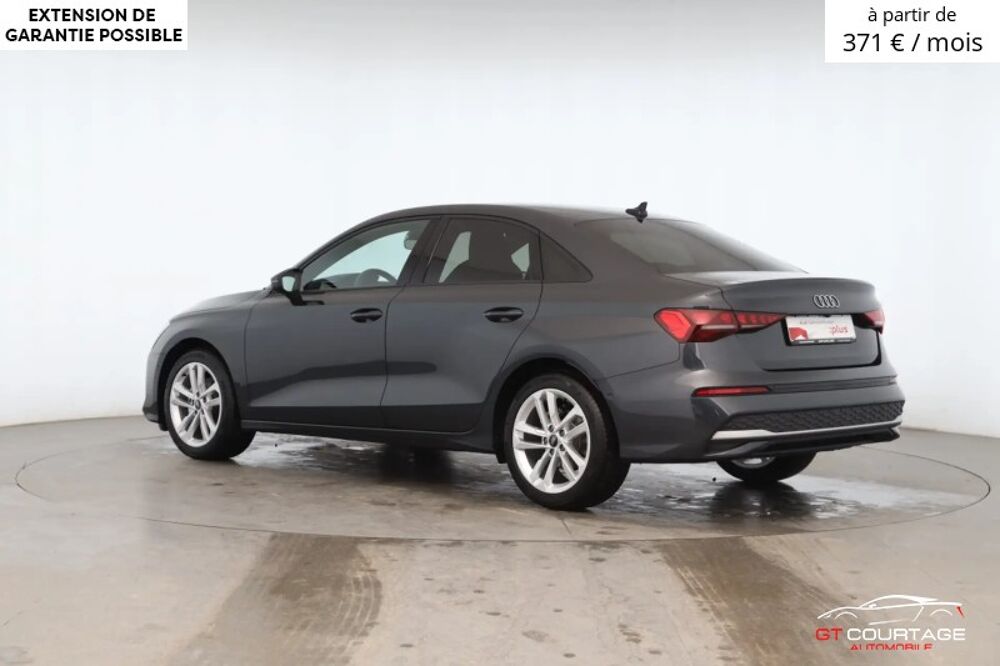 A3 30 TFSI S Tronic Advanced Facelift 2024 occasion 84860 Caderousse