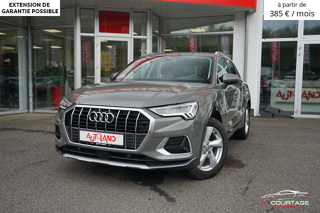 Q3 35 TFSI S-tronic Advanced 2019 occasion 84860 Caderousse