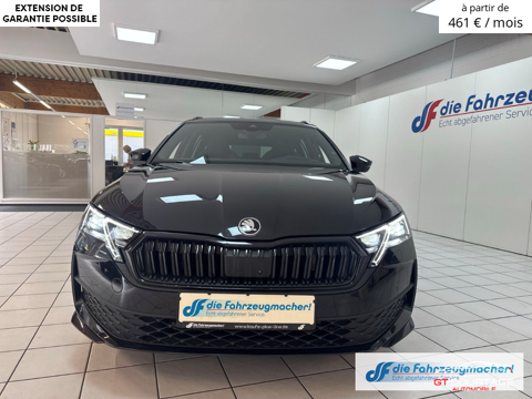 Octavia 2.0 TDI 150 Sportline 2025 occasion 84860 Caderousse