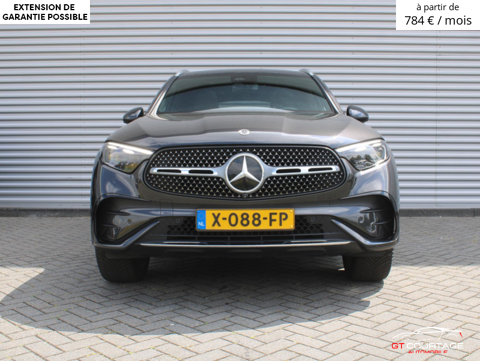 Classe GLC 300e 4MATIC AMG Line 2023 occasion 84860 Caderousse