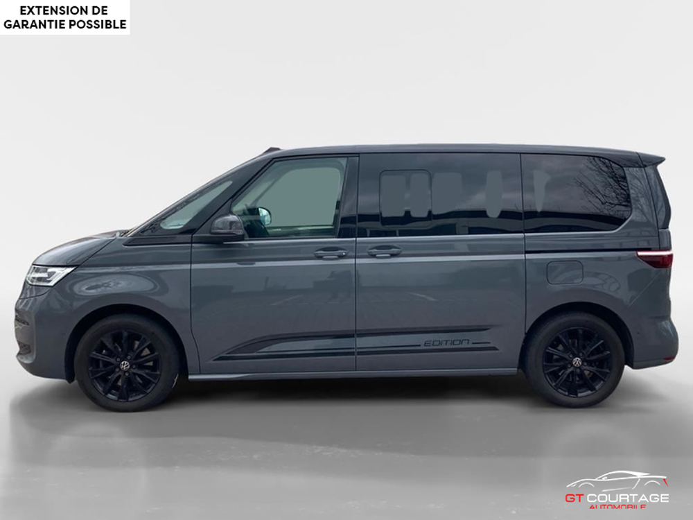 Transporter 2.0 TDI 150 Multivan Edition 2024 occasion 84860 Caderousse