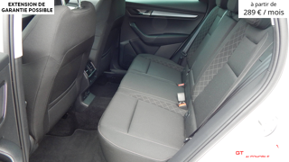 Karoq TDI 116 Active 2020 occasion 84860 Caderousse