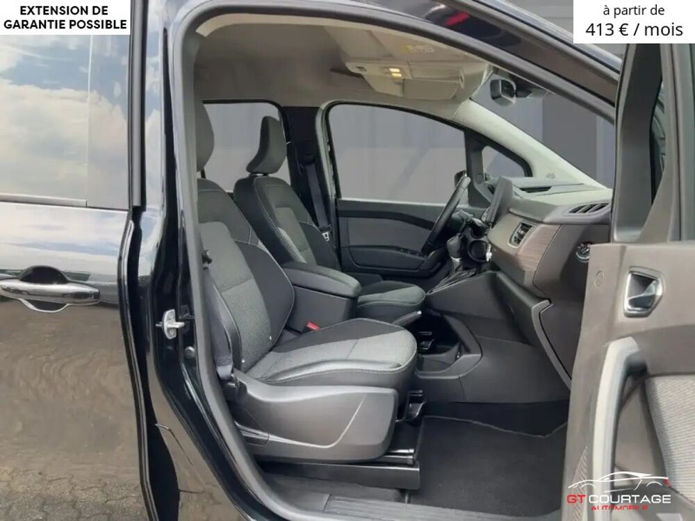 Kangoo 1.3 TCe 130 Techno 2023 occasion 84860 Caderousse