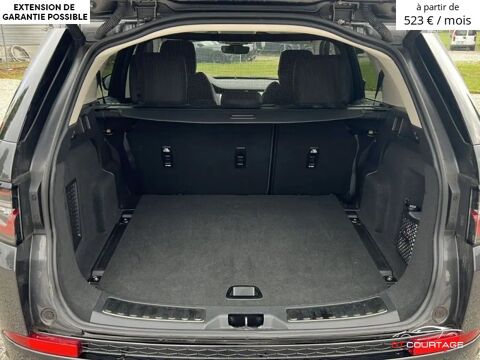 Discovery Sport D200 R-Dynamic SE 2023 occasion 84860 Caderousse