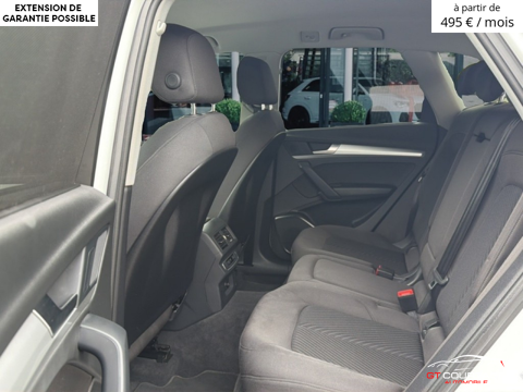 Q5 50 TFSIe QUATTRO 2021 occasion 84860 Caderousse