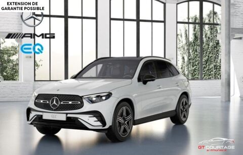 Mercedes Classe CLC 300 De 4M AMG-Sport 2024 occasion Caderousse 84860