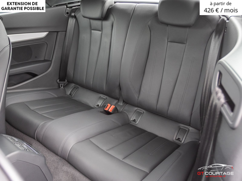 A5 40TFSI Advanced 2020 occasion 84860 Caderousse