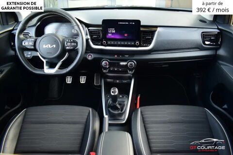 Stonic 1.0 T-GDi MHEV GT-Plus Line 2025 occasion 84860 Caderousse