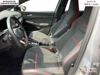 Golf 2.0 TSI DSG GTI Clubsport 2023 occasion 84860 Caderousse