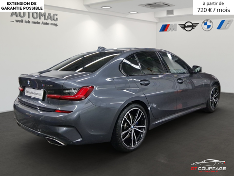 M3 XDrive 2019 occasion 84860 Caderousse