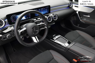 Classe A AMG Line 2024 occasion 84860 Caderousse
