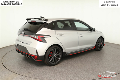 i20 1.6 T-GDI N Performance 2023 occasion 84860 Caderousse