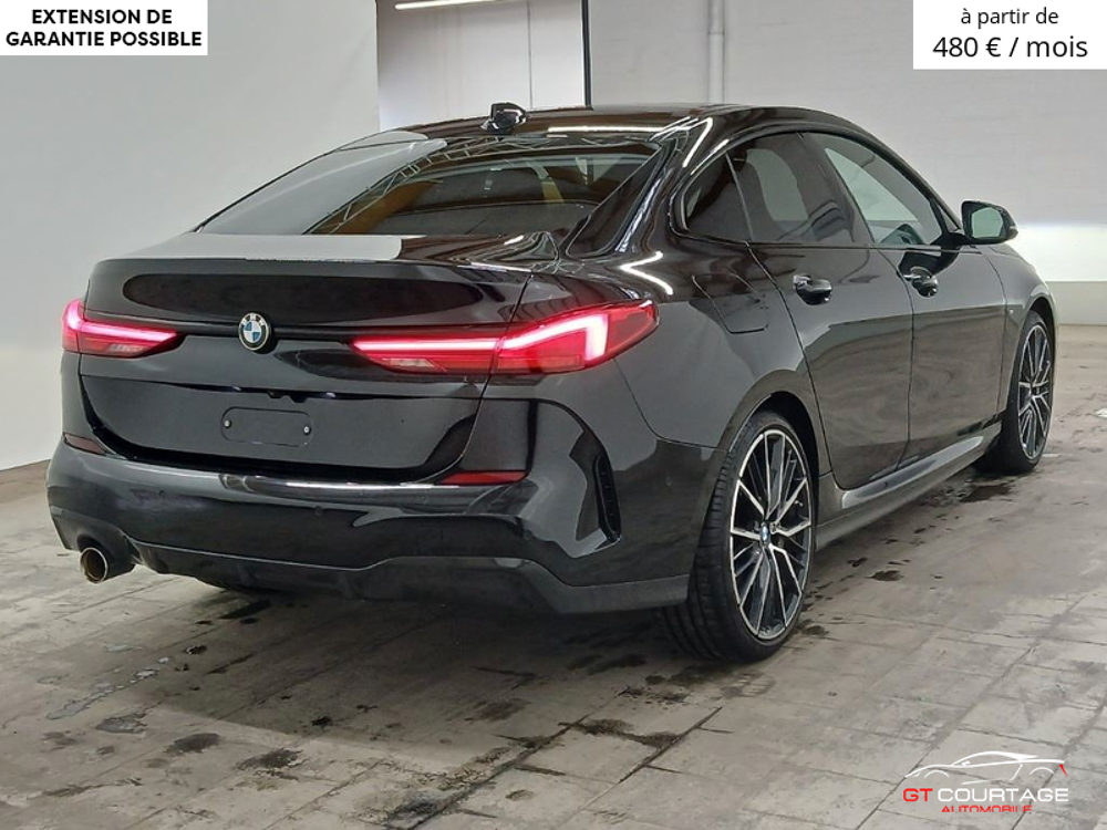 Serie 2 Grand Coup&eacute; M Sport 2024 occasion 84860 Caderousse