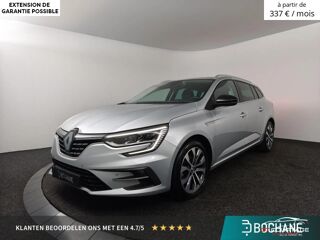M&eacute;gane 1.3 TCe 140 Techno 2024 occasion 84860 Caderousse