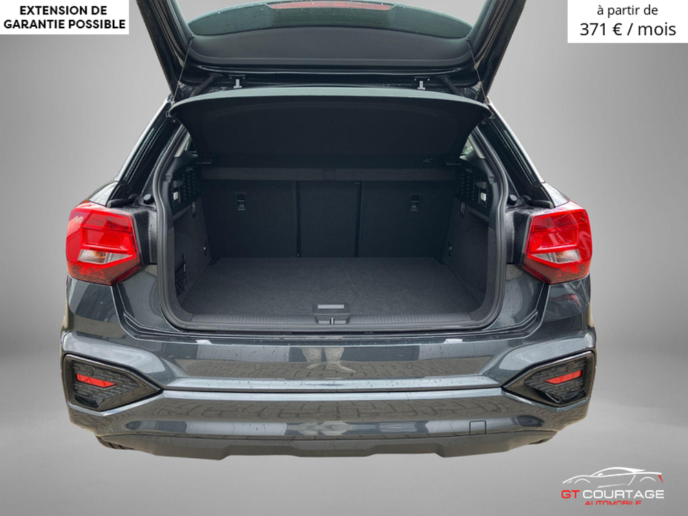 Q2 35 TFSI Advanced Edition 2021 occasion 84860 Caderousse