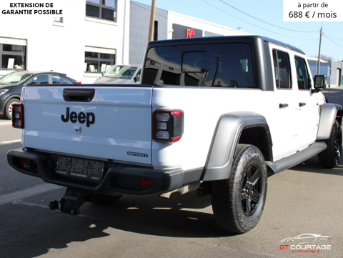 Divers 3.0D V6 4WD 2022 occasion 84860 Caderousse