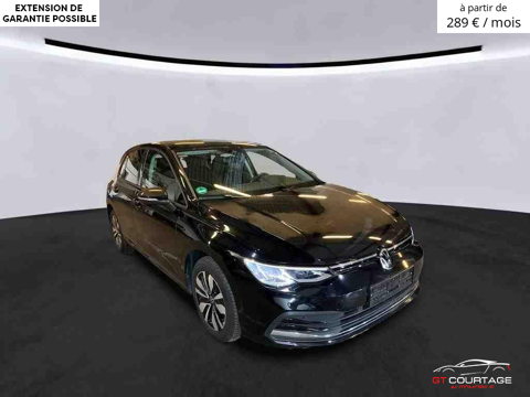 Golf 2.0 TDI 150 Move 2023 occasion 84860 Caderousse