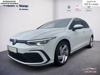 Golf 1.4 E-Hybrid 2021 occasion 84860 Caderousse