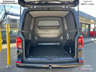 Transporter 2.0 TDI 200 Combi Cabine 5pls 2021 occasion 84860 Caderousse