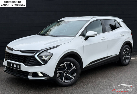 Sportage 1.6 CRDi 2023 occasion 84860 Caderousse