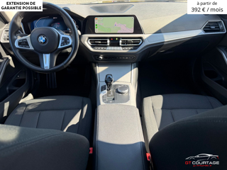 S&eacute;rie 3 XDrive Advantage 2022 occasion 84860 Caderousse
