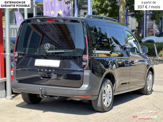 Caddy 1.5 TSI 2023 occasion 84860 Caderousse