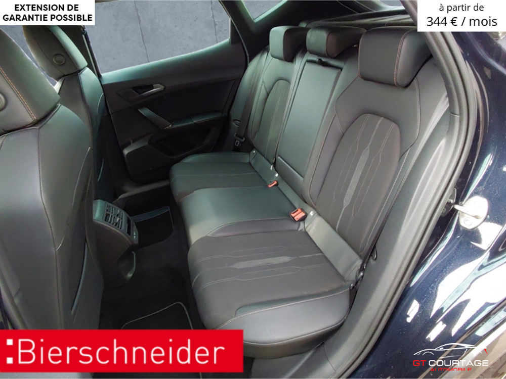 Formentor 1.5 TSI 2022 occasion 84860 Caderousse