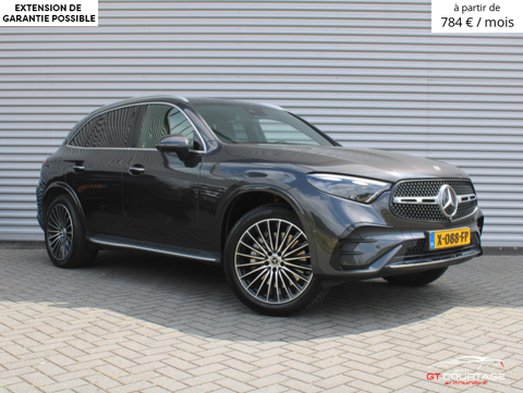 Annonce voiture Mercedes Classe GLC 56990 €