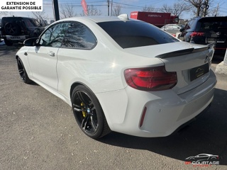 M2 Coupe Competition 2020 occasion 84860 Caderousse
