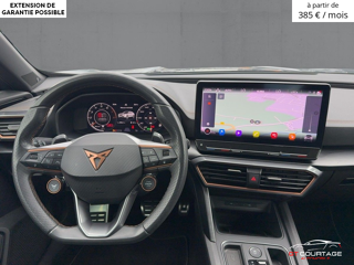 Formentor VZ 2.0 TSI 310 4D 2021 occasion 84860 Caderousse