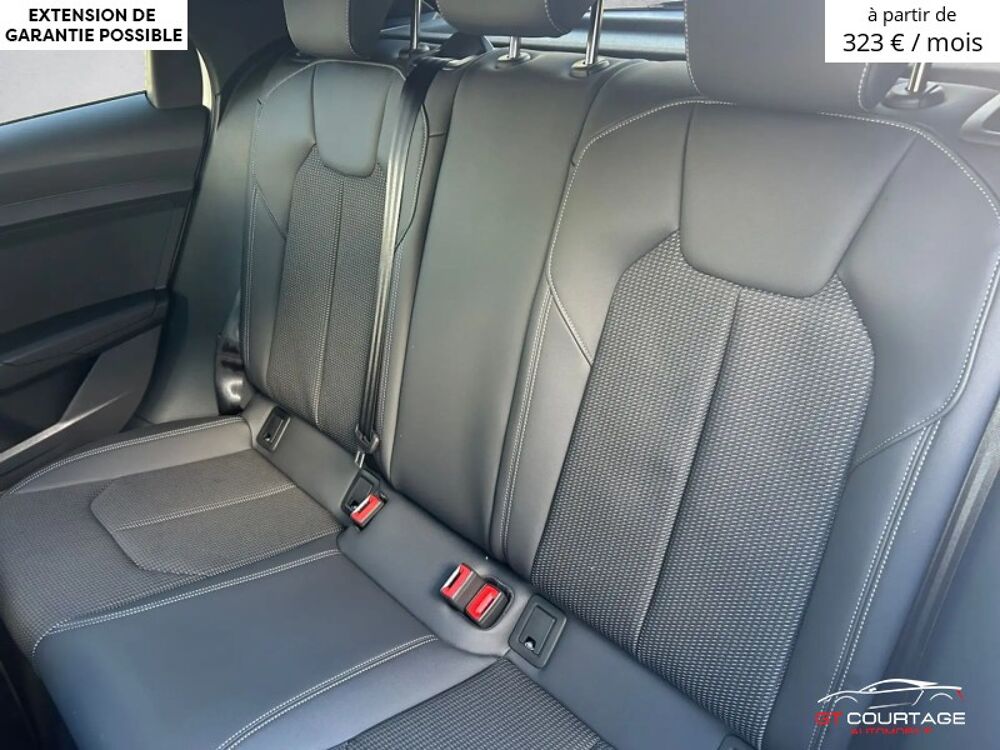A1 25 TFSI Advanced 2025 occasion 84860 Caderousse