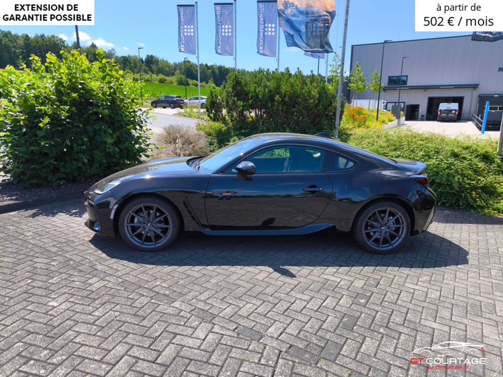 Brz 2.4i Sport 2024 occasion 84860 Caderousse